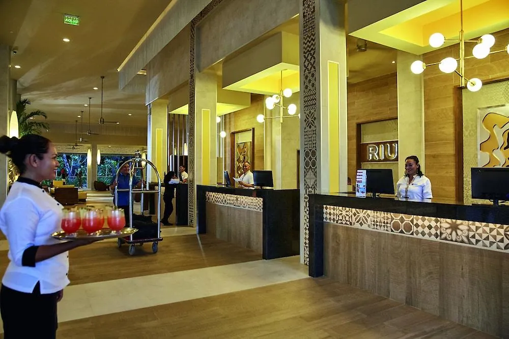 Riu Tequila Ξενοδοχείο Πλάγια Ντελ Κάρμεν 5*,  Μεξικό