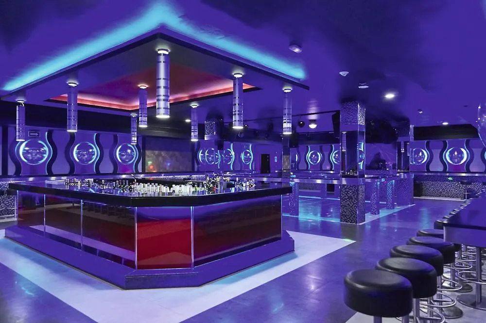 Riu Tequila Ξενοδοχείο Πλάγια Ντελ Κάρμεν
