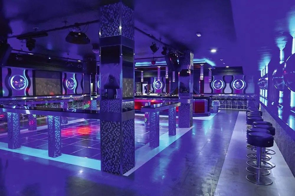 Riu Tequila Ξενοδοχείο Πλάγια Ντελ Κάρμεν 5*,  Μεξικό