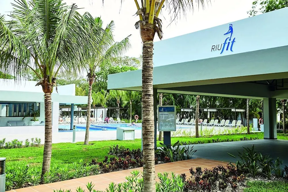 Riu Tequila Ξενοδοχείο Πλάγια Ντελ Κάρμεν 5*,